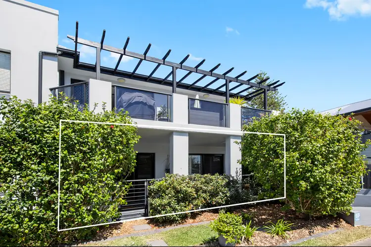Fourth view of Homely apartment listing, 1/146-148 Ocean Street, Narrabeen NSW 2101
