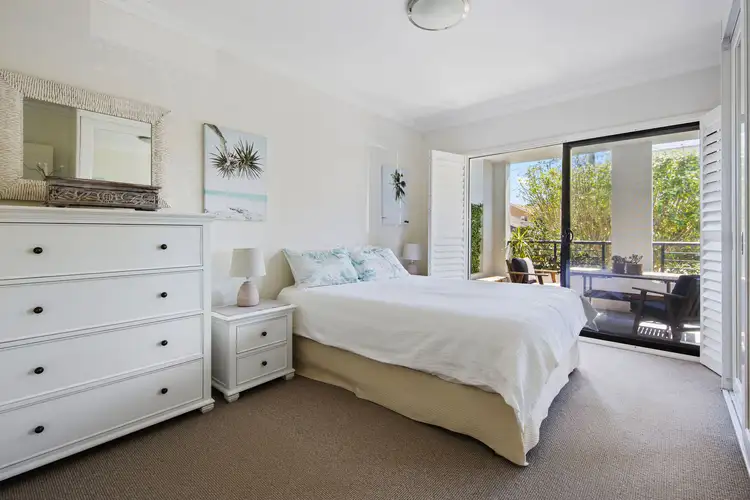 Fifth view of Homely apartment listing, 1/146-148 Ocean Street, Narrabeen NSW 2101
