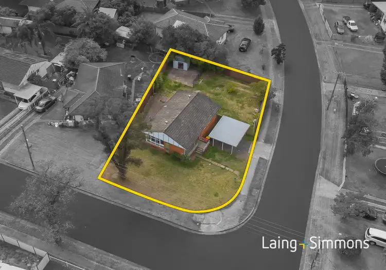 14 Mikkelsen Avenue, Tregear NSW 2770