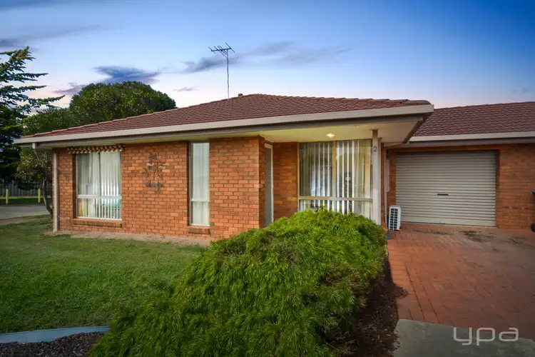 2/139 Tarneit Road, Werribee VIC 3030