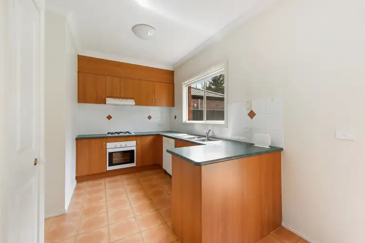 Fifth view of Homely house listing, 34 Dickerson Way, Caroline Springs VIC 3023
