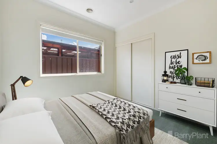 Sixth view of Homely house listing, 34 Dickerson Way, Caroline Springs VIC 3023