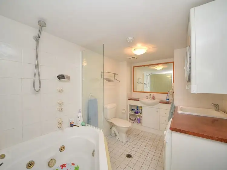 Fourth view of Homely apartment listing, 31/210 Surf Parade, Surfers Paradise QLD 4217