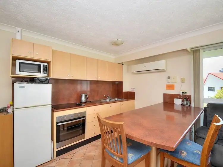 Fifth view of Homely apartment listing, 31/210 Surf Parade, Surfers Paradise QLD 4217