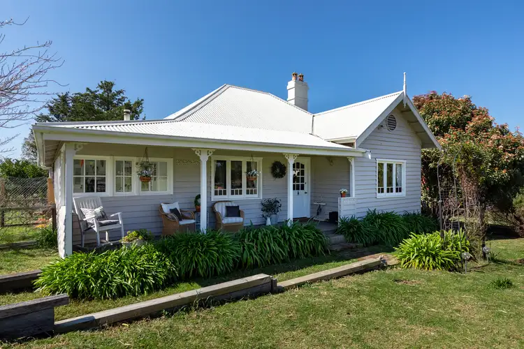 1468 Cobargo Bermagui Road, Cobargo NSW 2550
