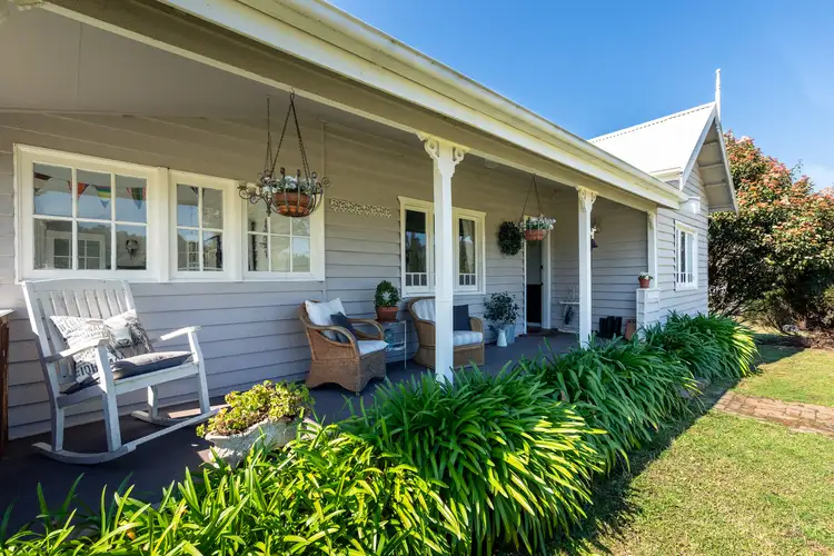 Third view of Homely rural property listing, 1468 Cobargo Bermagui Road, Cobargo NSW 2550