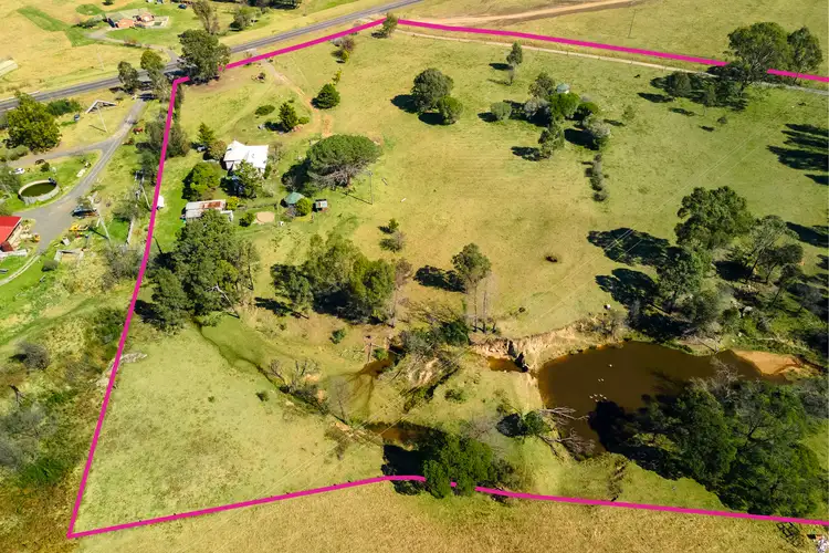 Fourth view of Homely rural property listing, 1468 Cobargo Bermagui Road, Cobargo NSW 2550