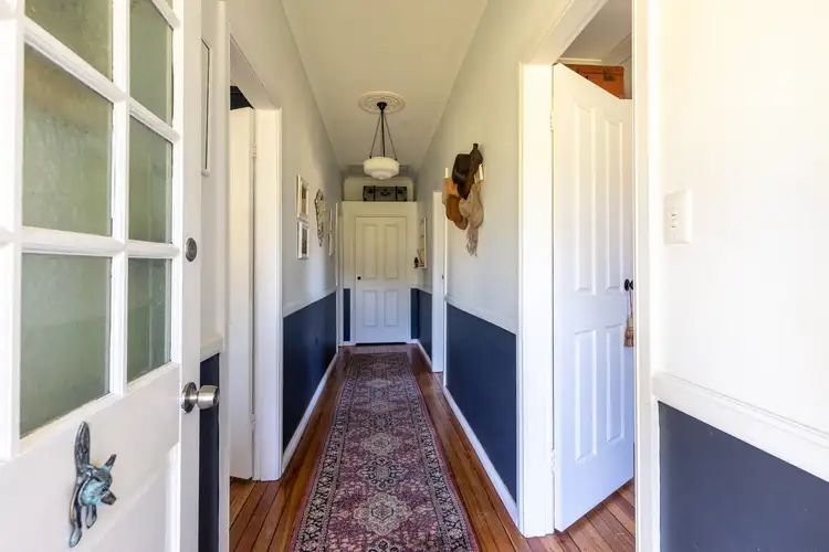 Fifth view of Homely rural property listing, 1468 Cobargo Bermagui Road, Cobargo NSW 2550