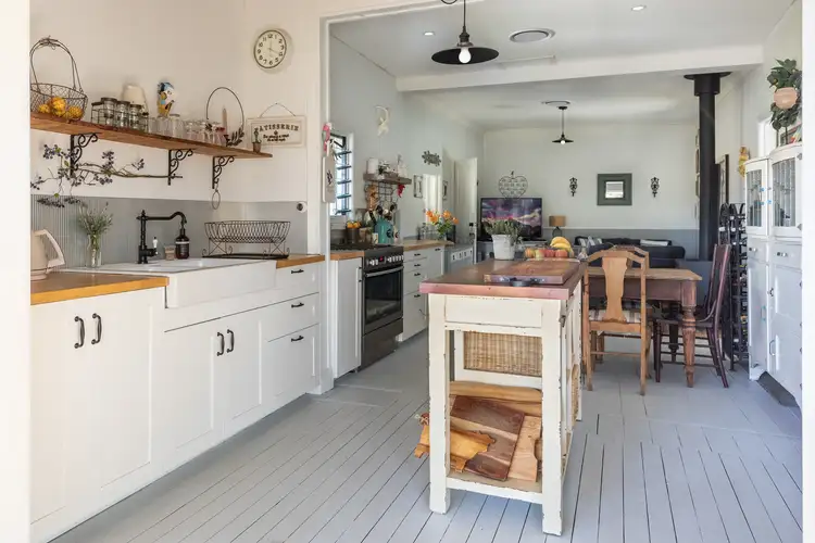 Sixth view of Homely rural property listing, 1468 Cobargo Bermagui Road, Cobargo NSW 2550