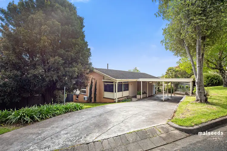Main view of Homely house listing, 4 Davis Crescent, Mount Gambier SA 5290