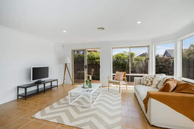 Second view of Homely house listing, 24 Shiraz Drive, Waurn Ponds VIC 3216