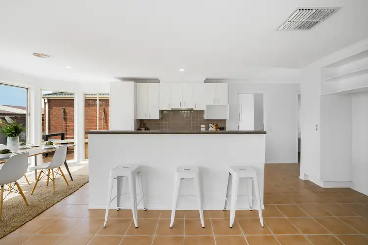 Third view of Homely house listing, 24 Shiraz Drive, Waurn Ponds VIC 3216