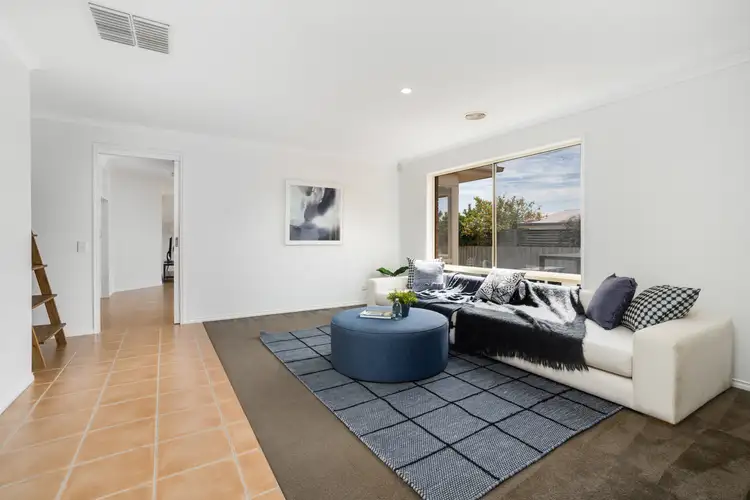 Fifth view of Homely house listing, 24 Shiraz Drive, Waurn Ponds VIC 3216