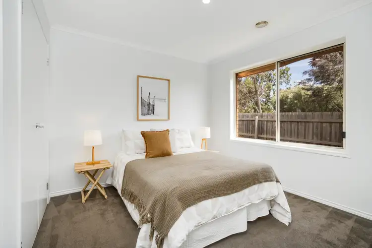 Sixth view of Homely house listing, 24 Shiraz Drive, Waurn Ponds VIC 3216