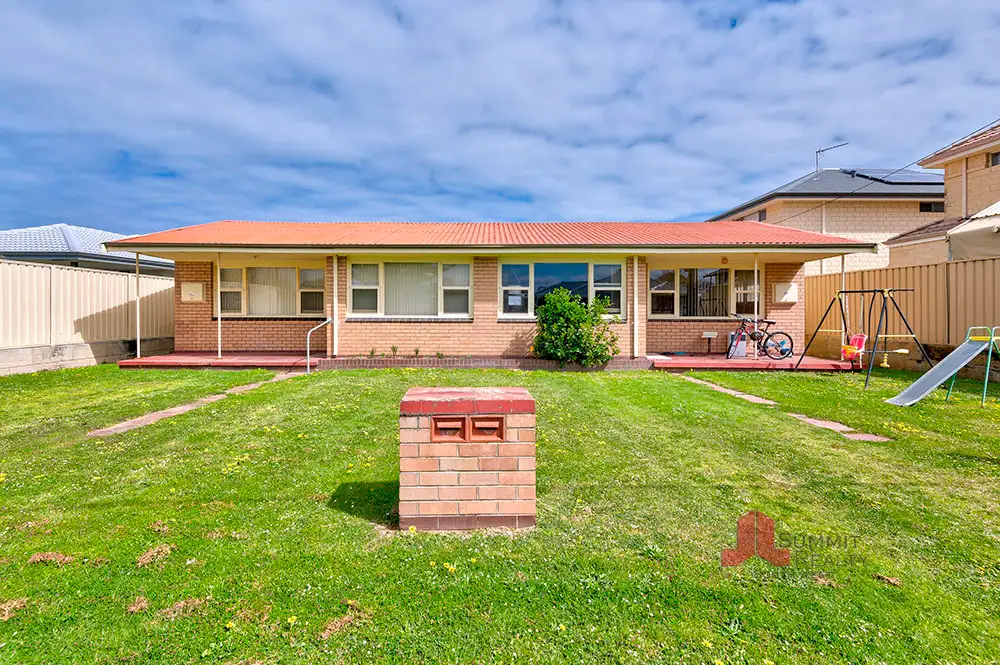 Main view of Homely semi-detached listing, 10 Holywell Street, South Bunbury WA 6230
