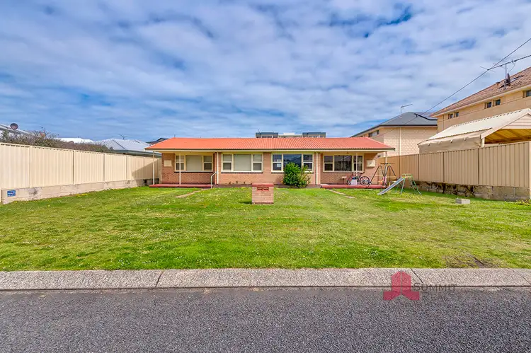 Second view of Homely semi-detached listing, 10 Holywell Street, South Bunbury WA 6230
