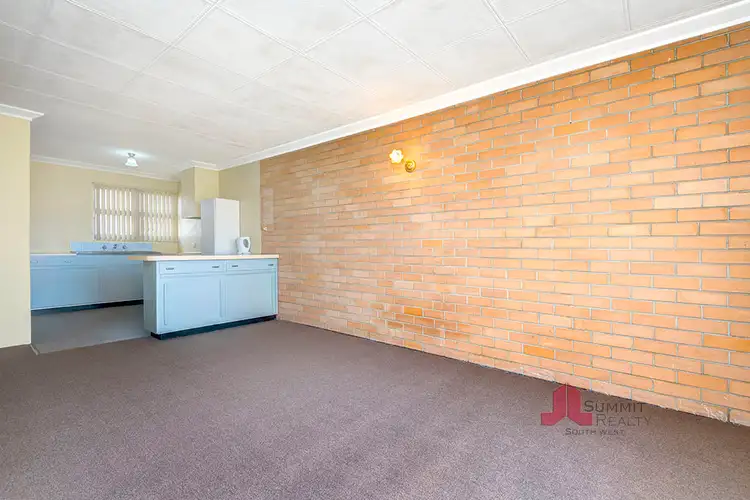Third view of Homely semi-detached listing, 10 Holywell Street, South Bunbury WA 6230