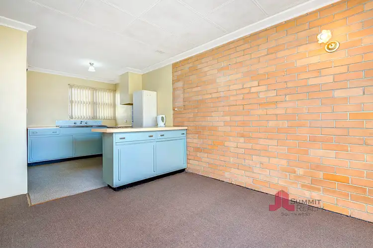 Fourth view of Homely semi-detached listing, 10 Holywell Street, South Bunbury WA 6230