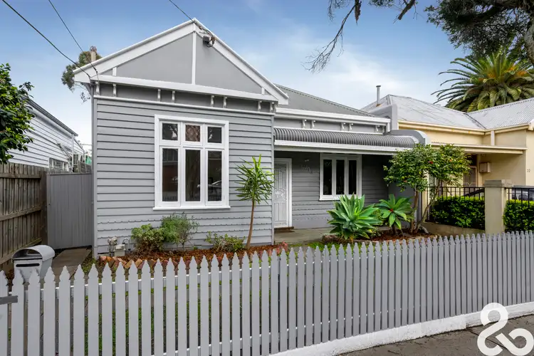 24 Rossmoyne Street, Thornbury VIC 3071