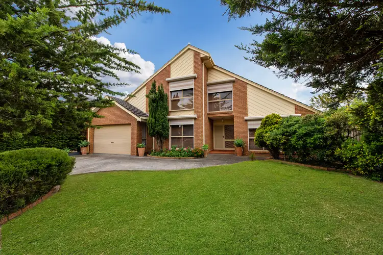 Main view of Homely house listing, 5 Bernborough Court, Keilor Downs VIC 3038