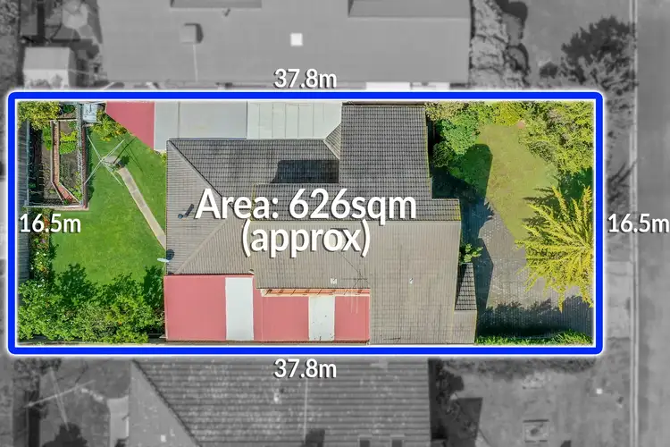 Third view of Homely house listing, 5 Bernborough Court, Keilor Downs VIC 3038