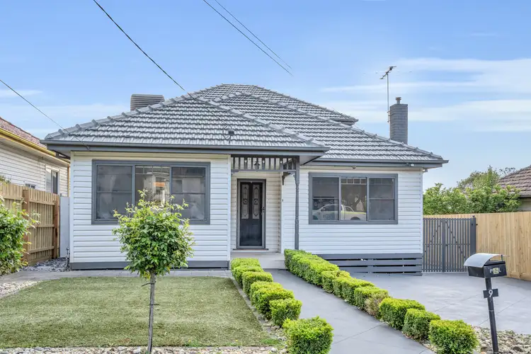 Main view of Homely house listing, 9 Wattlebrae Street, Reservoir VIC 3073