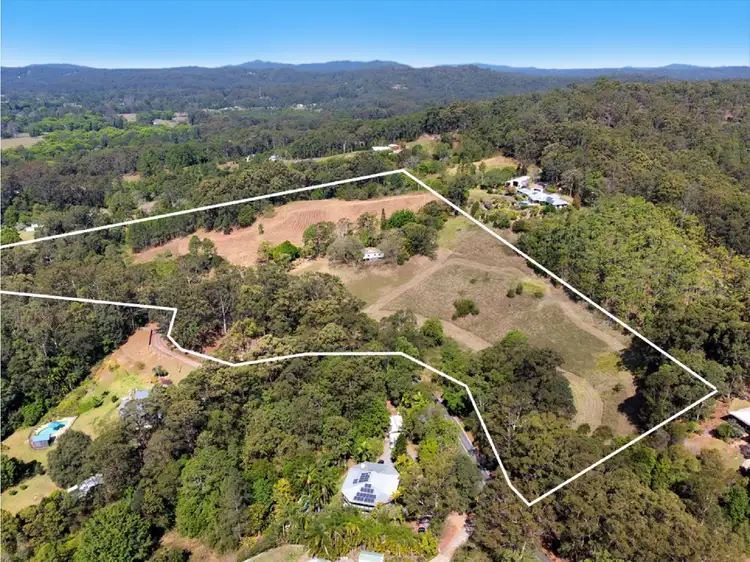 230 Highlands Road, Eudlo QLD 4554