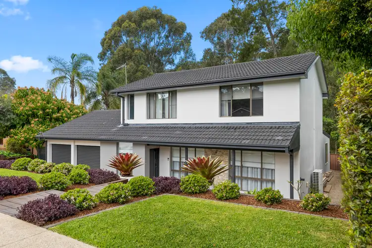 Second view of Homely house listing, 18 Manuka Street, Constitution Hill NSW 2145