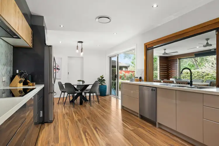 Sixth view of Homely house listing, 18 Manuka Street, Constitution Hill NSW 2145