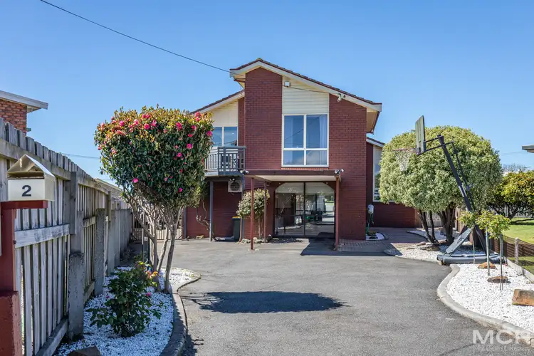 2 Glen Court, Devonport TAS 7310