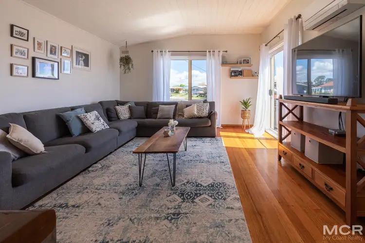 Fifth view of Homely house listing, 2 Glen Court, Devonport TAS 7310