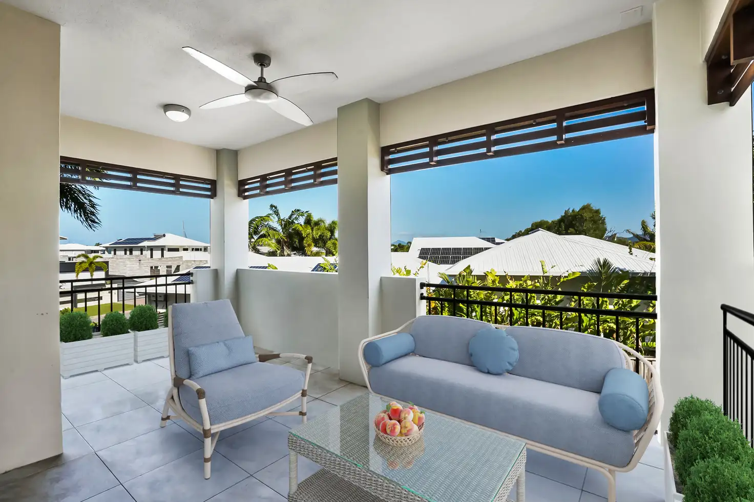 Main view of Homely unit listing, 3/88-90 Harbour Drive, Trinity Park QLD 4879