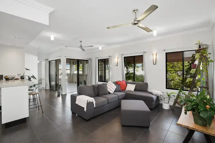 Second view of Homely unit listing, 3/88-90 Harbour Drive, Trinity Park QLD 4879