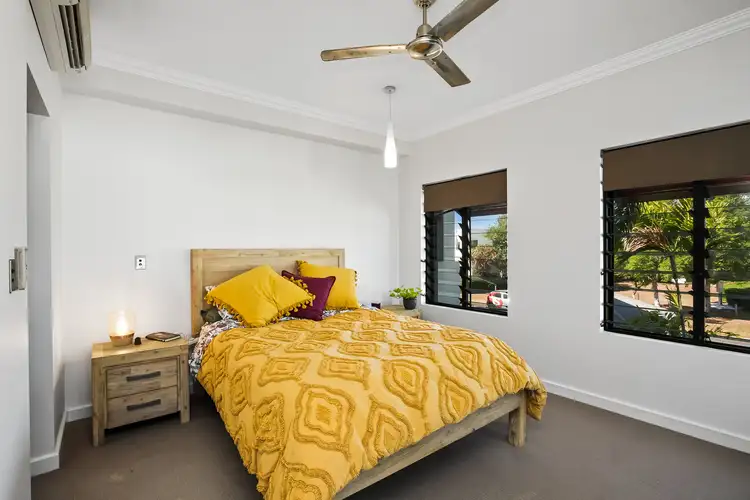 Fifth view of Homely unit listing, 3/88-90 Harbour Drive, Trinity Park QLD 4879