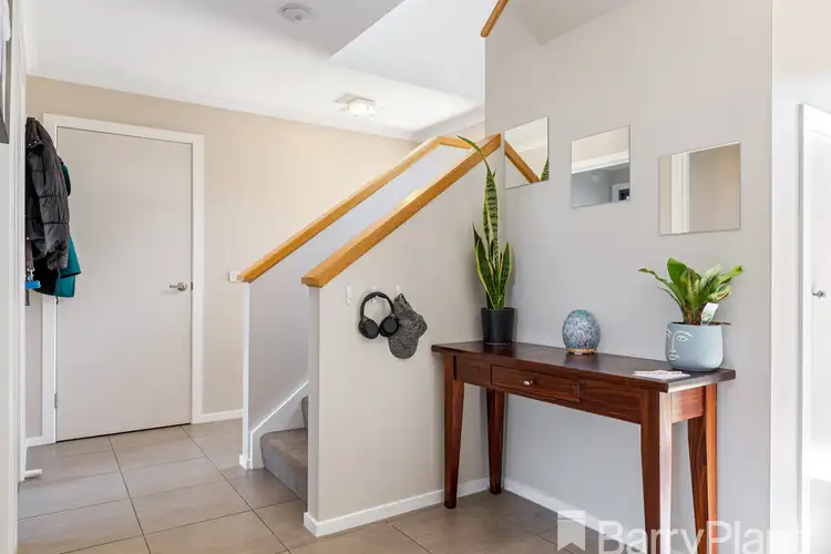 Second view of Homely house listing, 3/420 Nicholson Street, Black Hill VIC 3350