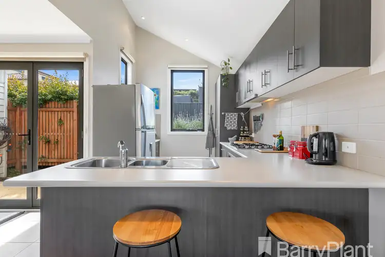 Third view of Homely house listing, 3/420 Nicholson Street, Black Hill VIC 3350