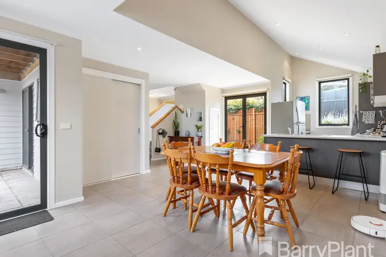 Sixth view of Homely house listing, 3/420 Nicholson Street, Black Hill VIC 3350