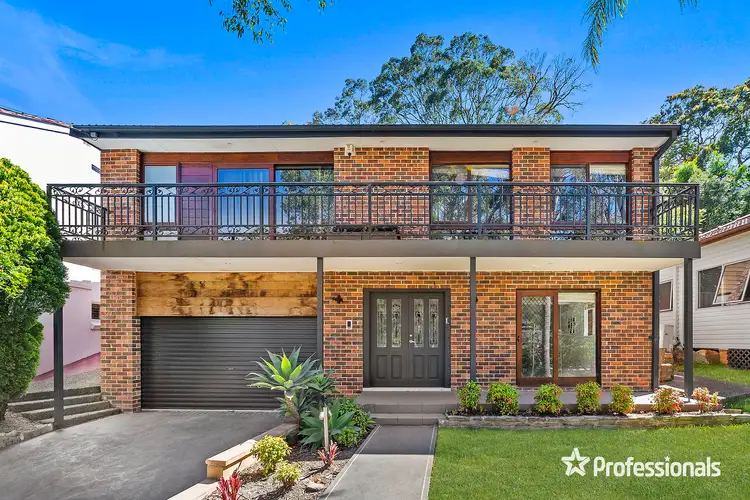 46 Valley Road, Padstow Heights NSW 2211