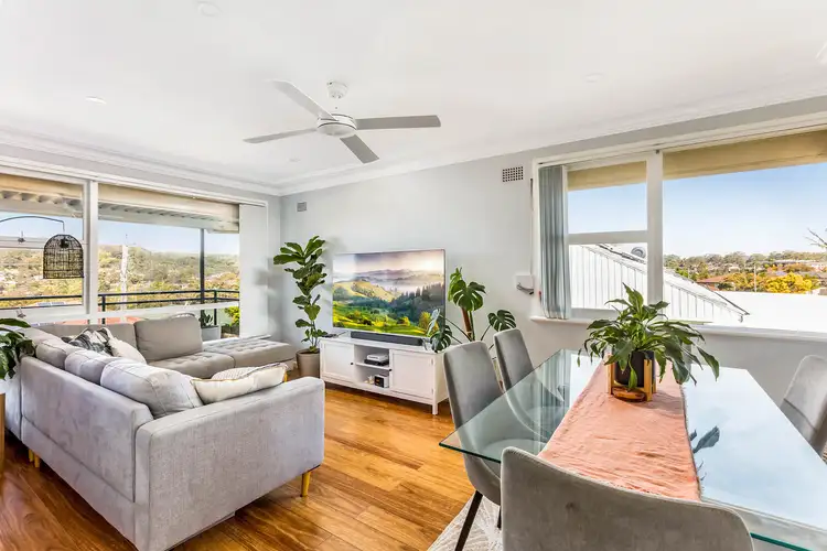 Second view of Homely house listing, 72 Burke Road, Dapto NSW 2530