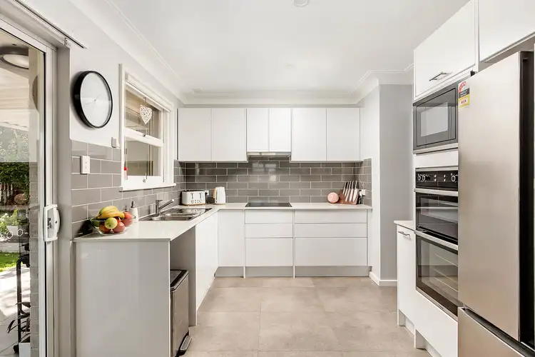 Third view of Homely house listing, 72 Burke Road, Dapto NSW 2530