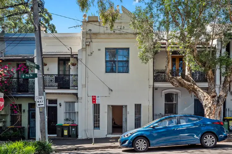10 Ivy Street, Darlington NSW 2008