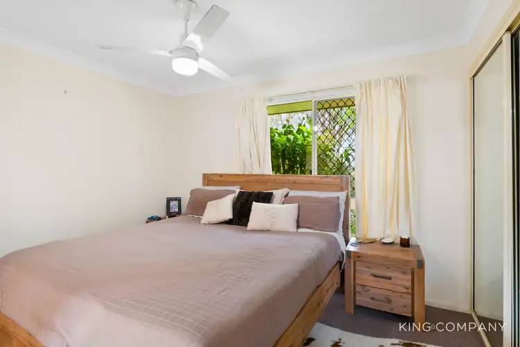 Fifth view of Homely house listing, 48 Wilkinson Drive, Crestmead QLD 4132