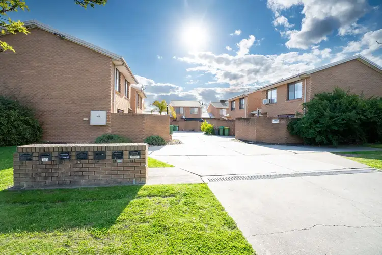 12/413 Bevan Street, Lavington NSW 2641