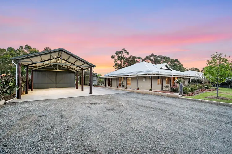 Sixth view of Homely house listing, 24 Mardja Loop, Mardella WA 6125