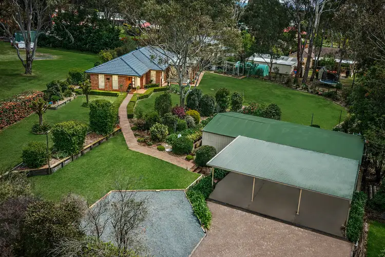 32a Hambridge Road, Bargo NSW 2574