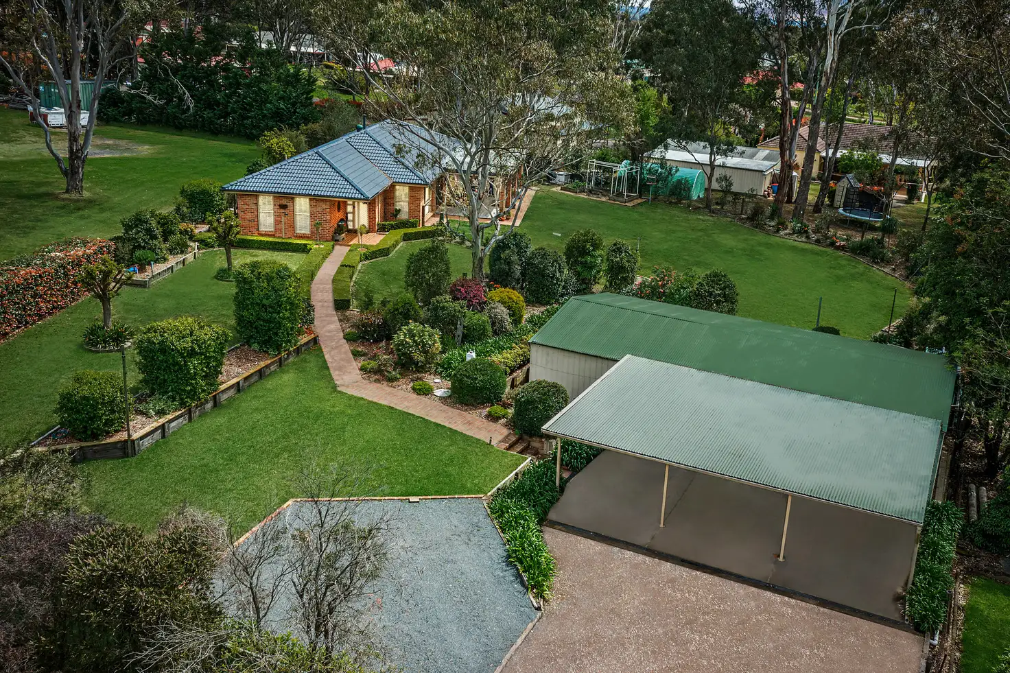 Main view of Homely house listing, 32a Hambridge Road, Bargo NSW 2574