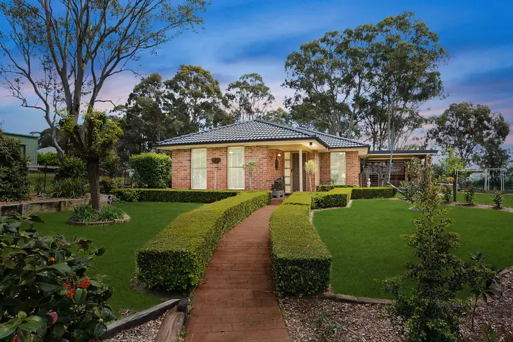 Second view of Homely house listing, 32a Hambridge Road, Bargo NSW 2574