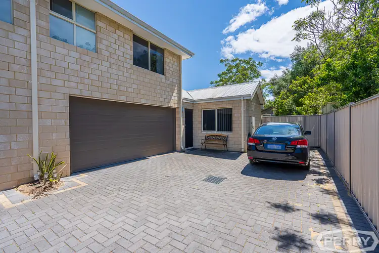 Main view of Homely townhouse listing, B/82 Cooper Street, Mandurah WA 6210