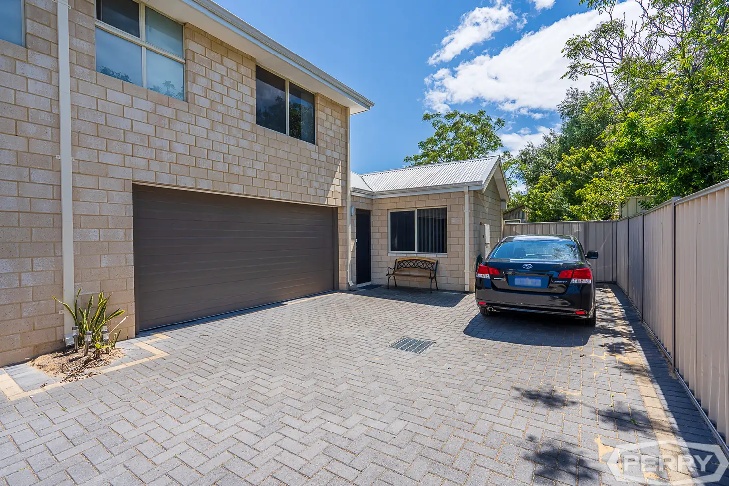 Main view of Homely townhouse listing, B/82 Cooper Street, Mandurah WA 6210