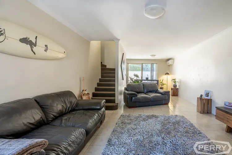 Third view of Homely townhouse listing, B/82 Cooper Street, Mandurah WA 6210